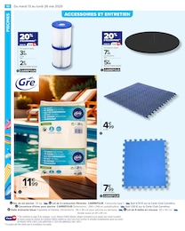 Prix et réduction Sel dans le prospectus Carrefour en cours Offre Sel dans le catalogue Carrefour du moment à la page 12