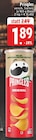 Original Angebote von Pringles bei E center Bielefeld für 1,89 €