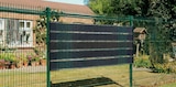 Flexibles Solarstreifen-Set für Doppelstabmatten im Angebot bei toom Baumarkt in Rheda-Wiedenbrück Flexibles Solarstreifen-Set für Doppelstabmatten Angebote bei toom Baumarkt Rheda-Wiedenbrück für 99,15 €