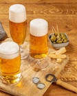 Pils im REWE Prospekt Pils von Bitburger im aktuellen REWE Prospekt für 11,99 €