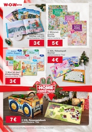 Woolworth Babyspielzeug im Prospekt 