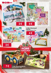 Aktueller Woolworth Prospekt mit Puzzle, "Aktuelle Angebote", Seite 11