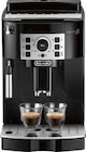 Kaffeevollautomat Magnifica S ECAM20.116.B Angebote von DeLonghi bei MEDIMAX Görlitz für 279,00 €