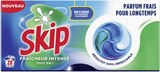 Lessive Capsules Tout en 1 - SKIP - Supermarchés Match à Nancy Lessive Capsules Tout en 1 - SKIP en promo chez Supermarchés Match Nancy à 2,59 €