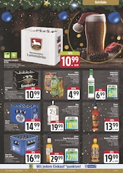 Regal im E center Prospekt in Weiden Aktueller E center Prospekt mit Regal, "Wir lieben Lebensmittel!", Seite 23