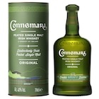 Single Malt Irish Whiskey - CONNEMARA - Carrefour à Metz Single Malt Irish Whiskey - CONNEMARA en promo chez Carrefour Metz à 27,92 €