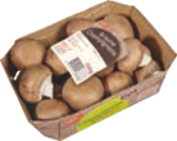 Champignons braun Angebote von tegut... bei tegut Jena für 0,99 €