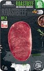 Roastbeef vom Jungbullen Angebote von Gut Ponholz bei Netto Marken-Discount Paderborn für 2,69 €