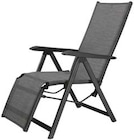 Aktuelles Relaxsessel Angebot bei porta Möbel in Osnabrück ab 149,99 €