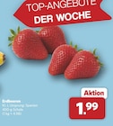 Erdbeeren bei combi im Diepholz Prospekt für 1,99 €