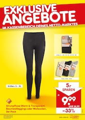 Strumpfhose im Netto Marken-Discount Prospekt in Langenfeld Aktueller Netto Marken-Discount Prospekt mit Strumpfhose, "Aktuelle Angebote", Seite 25