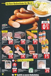Schwarzwälder Schinken Angebot & Preis im aktuellen E center Prospekt Schwarzwälder Schinken Angebot im aktuellen E center Prospekt auf Seite 8