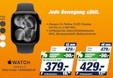 Watch Series 11 42 mm bei expert im Prospekt "" für 379,00 €