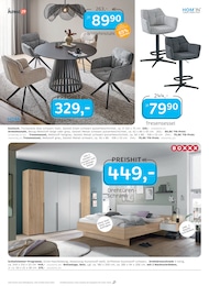 Esstisch Angebot im aktuellen XXXLutz Möbelhäuser Prospekt auf Seite 10