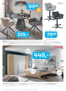 Fernsehsessel im XXXLutz Möbelhäuser Prospekt "Frühlings-Specials" mit 16 Seiten (Potsdam)