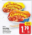 WEZ - Curry King Angebot im Prospekt Curry King bei WEZ im Prospekt "" für 1,79 €