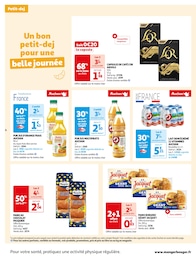 Offre Vitamine C dans le catalogue Auchan Supermarché du moment à la page 4