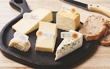 Bi1 Saillenard - Promo Assiette Fromagère Sélection des Médaillés Promo Assiette Fromagère Sélection des Médaillés à 10,99 € dans le catalogue Bi1 à Saillenard