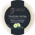 Tzatziki - Gourmet finest cuisine en promo à 1,49 € chez Aldi Tzatziki - Gourmet finest cuisine dans le catalogue Aldi