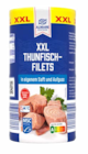 Thunfischfilets XXL im Angebot bei ALDI Nord in Langenfeld Thunfischfilets XXL Angebote von Almare bei ALDI Nord Langenfeld für 4,49 €