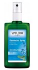 Déodorant spray sauge - 100 ml - WELEDA en promo chez NaturéO Nancy à 9,75 €