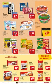 Aktueller Markant Prospekt mit Haribo, "...freu Dich drauf!", Seite 9