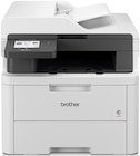 Aktuelle Drucker Angebote bei METRO in Hildesheim Aktuelles Farblaser-Multifunktionsdrucker MFC-L3740CDWE Angebot bei METRO in Hildesheim ab 368,89 €