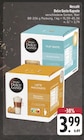 Dolce Gusto Flat White Angebote von Nescafé bei E center Amberg für 3,99 €