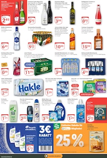 Whiskey Angebot im aktuellen GLOBUS Prospekt auf Seite 7