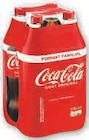 Coca-cola en promo chez U Express Strasbourg à 6,93 €