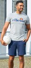 Herren T-Shirt oder Herren Sweatshorts im Angebot bei REWE in Braunschweig Herren T-Shirt oder Herren Sweatshorts Angebote von ellesse bei REWE Braunschweig für 19,99 €