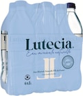Eau minérale naturelle - Lutecia à 0,95 € dans le catalogue Intermarché Super