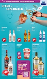 Aktueller Huster Prospekt mit Wodka, "Aktuelle Angebote", Seite 5