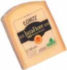 COMTÉ AOP 12 MOIS D'AFFINAGE - JURAFLORE - Intermarché COMTÉ AOP 12 MOIS D'AFFINAGE - JURAFLORE à 4,07 € dans le catalogue Intermarché