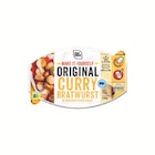 Currywurst Angebote von Chef Select bei Lidl Potsdam für 0,99 €