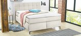 Aktuelles Boxspringbett Gitta Angebot bei SB Möbel Boss in Frankfurt (Main) ab 699,99 €