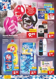 Netto Marken-Discount Pril im Prospekt 