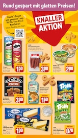 Chips im REWE Prospekt in Herne Aktueller REWE Prospekt mit Chips, "Dein Markt", Seite 16