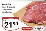Aktuelle Rindfleisch Angebote bei GLOBUS in Jena Aktuelles Entrecôte Angebot bei GLOBUS in Jena ab 21,90 €