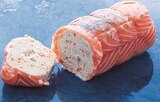 DÉLICE DE SAUMON AUX NOIX DE SAINT-JACQUES OU FARCI AU PARMESAN ET À LA TRUITE - AUCHAN en promo chez Auchan Hypermarché DÉLICE DE SAUMON AUX NOIX DE SAINT-JACQUES OU FARCI AU PARMESAN ET À LA TRUITE - AUCHAN dans le catalogue Auchan Hypermarché