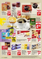 Aktueller EDEKA Prospekt mit Kaffeepads, "Aktuelle Angebote", Seite 14