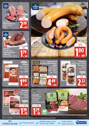 Aktueller EDEKA Prospekt mit Hackfleisch, "Top Angebote", Seite 5