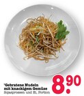 Gebratene Nudeln mit knackigem Gemüse von  im aktuellen E center Prospekt für 8,90 €