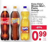 Aktuelles Coca-Cola Angebot bei E center in Frankfurt (Main) ab 0,99 €