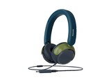 TAK2000CT/00, Over-ear Kopfhörer Kristallisches Blaugrün von PHILIPS im aktuellen MediaMarkt Saturn Prospekt für 16,99 €