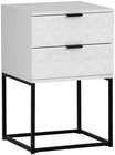 Nachtschrank von BOXXX für 49,90 € bei XXXLutz im Angebot Nachtschrank von BOXXX im aktuellen XXXLutz Prospekt