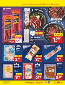 Wurst im aktuellen Netto Marken-Discount Prospekt (Hannover) Wurst im Netto Marken-Discount Prospekt "Aktuelle Angebote" mit 64 Seiten (Hannover)
