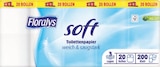 Toilettenpapier soft XXL Angebote von Floralys bei Lidl Heilbronn für 6,39 €