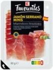 Jamón Serrano Minis Angebote von K-FAVOURITES bei Kaufland Paderborn für 1,49 €