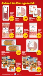 Schnitzel Angebot im aktuellen Penny Prospekt auf Seite 3